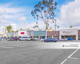 Mart of Montebello