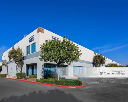 39 Industrial and Warehouse Listings in Otay Mesa, San Diego, CA