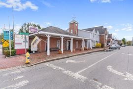 Downtown Freeport Investment Property