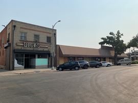 High Exposure Retail Spaces Available in Downtown Fresno