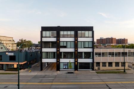 Office space for Rent at 700 E Maple Rd in Birmingham