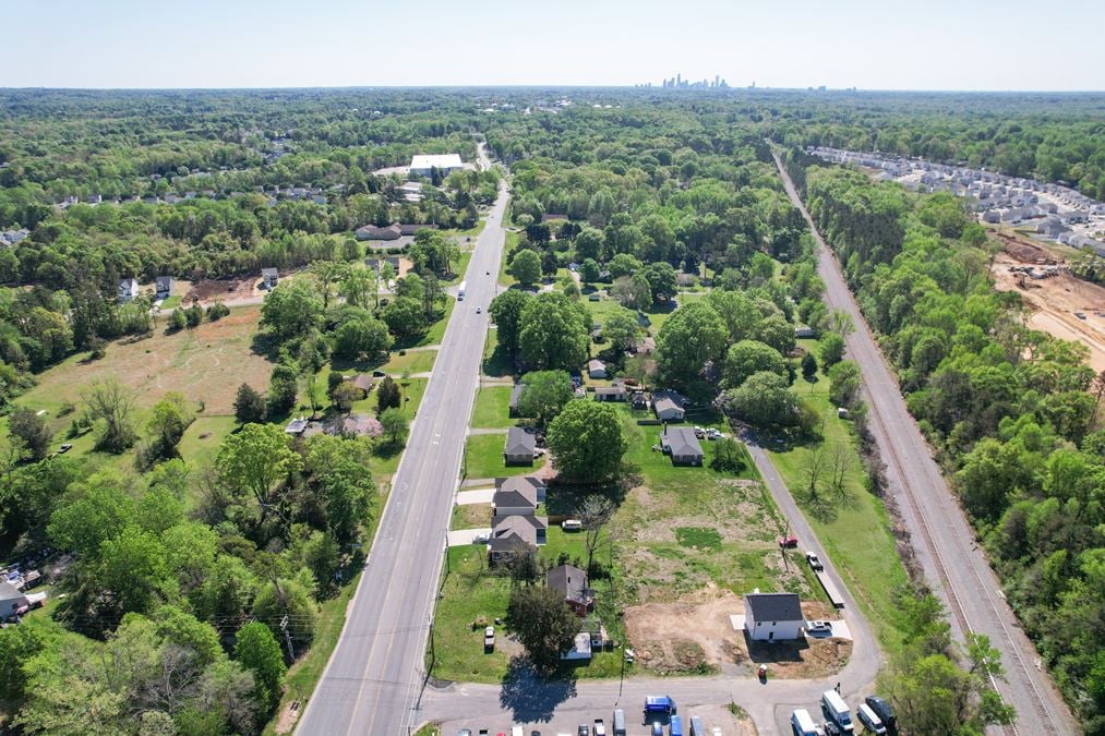 9229 Mount Holly Road