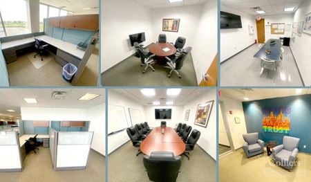 Office space for Rent at 160 Chubb Ave in Lyndhurst