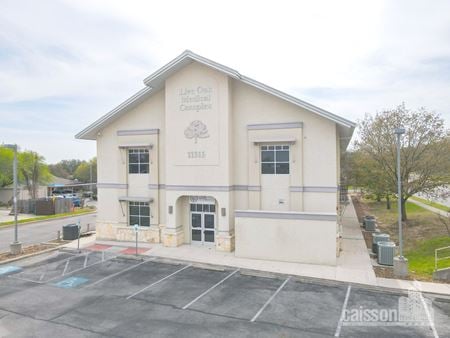 Office space for Rent at 11515 Toepperwein Rd in Live Oak