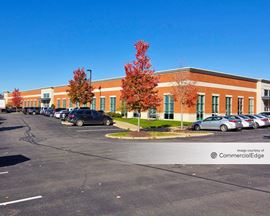 Cranberry Business Park - Buildings 110, 120, 200, 210, 220 & 300