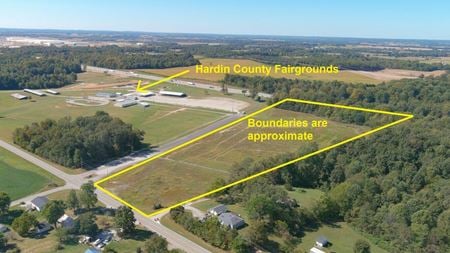 VacantLand space for Sale at S Dixie Hwy in Elizabethtown