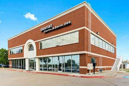 Office space for Rent at 18640 Lyndon B Johnson Fwy in Mesquite