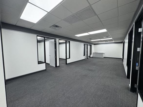 Lake Sahara Office Park