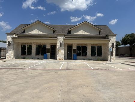 Photo of commercial space at 15907 Windermere in Pflugerville