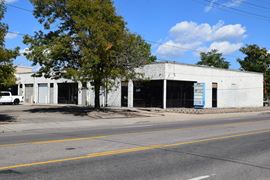 Affordable office/warehouse units for lease