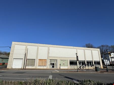 Retail space for Sale at 709 N. Augusta St. in Staunton