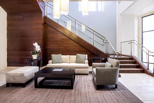 Regus - Station Park