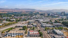 For Lease | Office & Retail