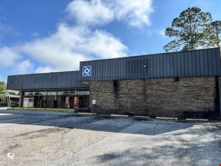 Retail space for Sale at 104 Hancock St S in Fort Gaines