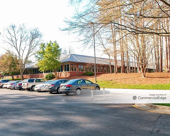 500 Gregson Drive