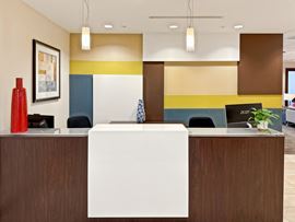 Regus - Miami Lakes - West