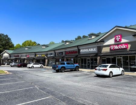 Photo of commercial space at 4825 Sugarloaf Pkwy in Lawrenceville
