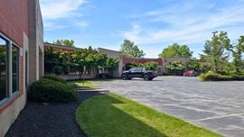 Flex Office Building For Sale