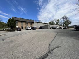 1109 Saunders Court