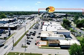 3,980 SF Retail/Office Building For Sale on Campbell & Sunshine