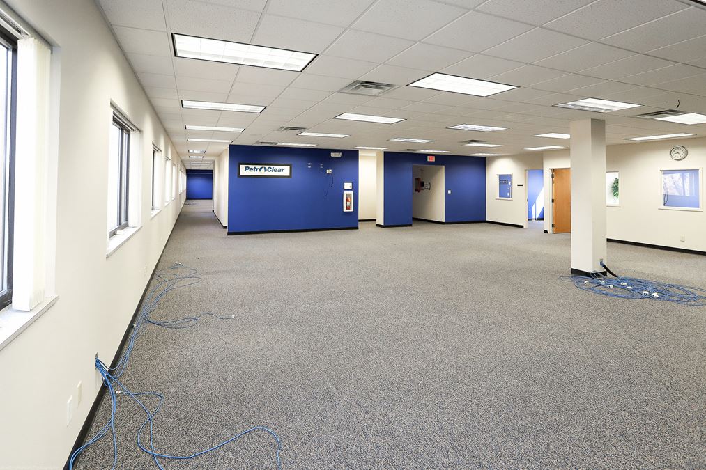 Deer Park Portfolio Building 2
