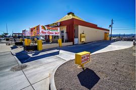 Riliberto's - Lake Havasu City
