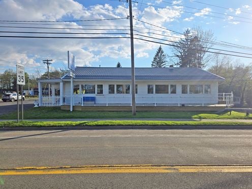 95 W. Lake Road