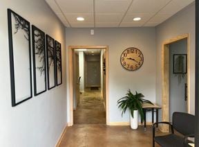 My Office in Daphne