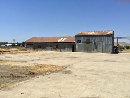 Photo of commercial space at 749 N Plano St in Porterville