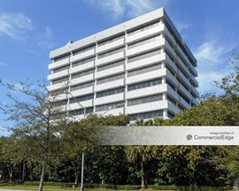 Dadeland Executive Plaza