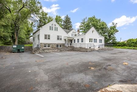 Photo of commercial space at 724 Fitzwatertown Rd in Willow Grove