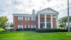 Move-In Ready Office Suite at Greenview Place