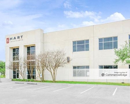 Industrial space for Rent at 15500 Wells Port Drive in Austin