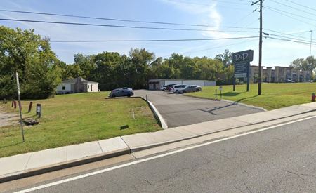 Photo of commercial space at 2037 Fort Campbell Blvd in Clarksville