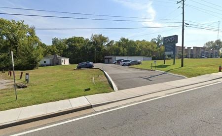 Retail space for Sale at 2037 Fort Campbell Blvd in Clarksville