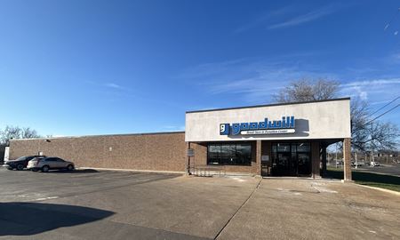 Retail space for Rent at 99 Old Sugar Creek Road in Fenton