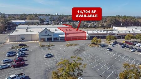 Retail space for Rent at 2990 Apalachee Parkway in Tallahassee