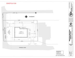 0.98 Acre Benstein Road