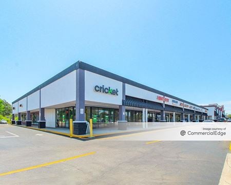 Photo of commercial space at 3310 US Highway 19 in Holiday