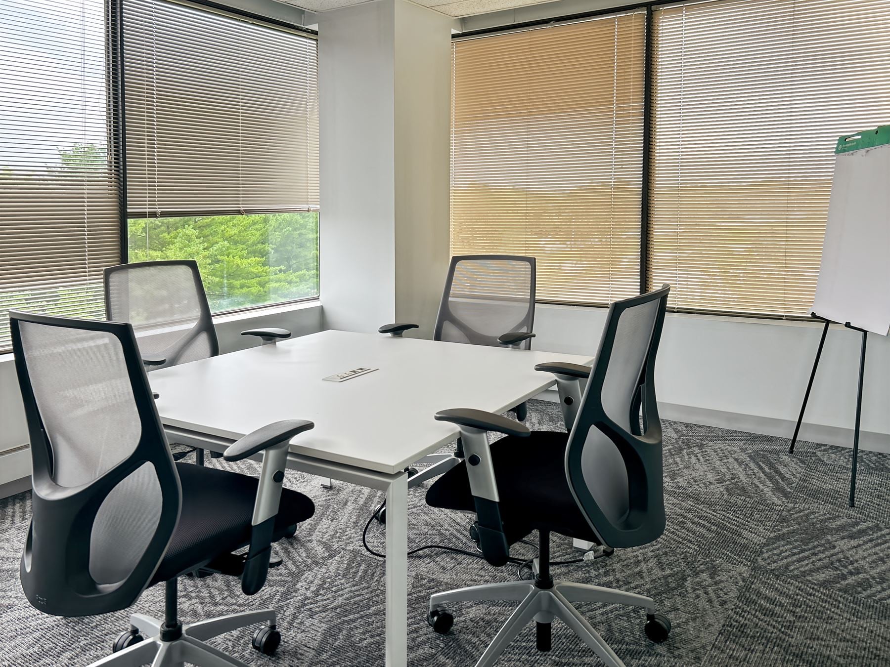 MD, Owing Mills - One Corporate Center