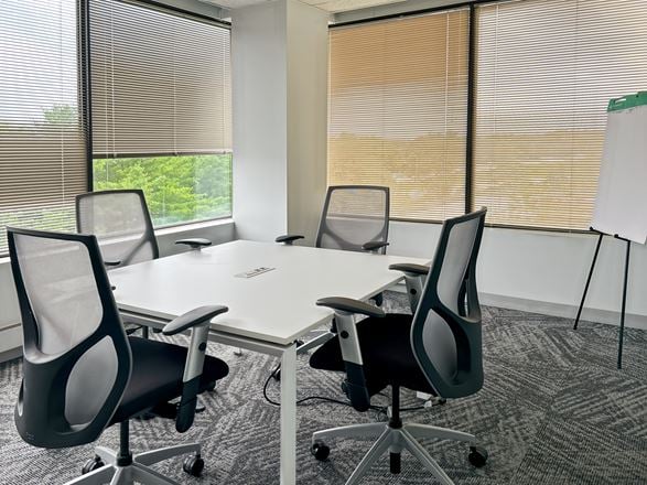 MD, Owing Mills - One Corporate Center