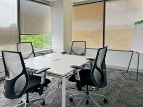 Regus - Owing Mills - One Corporate Center