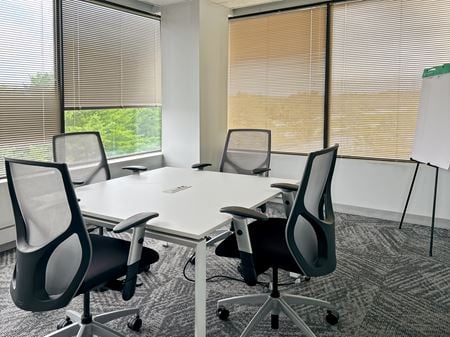 Office space for Rent at 10451 Mill Run Circle Suite 400 in Owing Mills