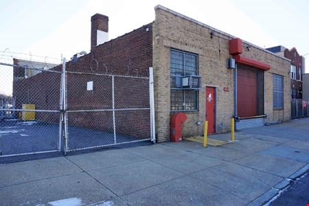 Photo of commercial space at 24-13 46th Street in Queens