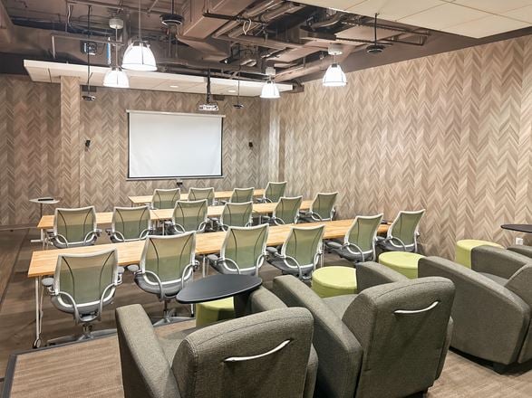 Regus - Orlando - Exchange Building