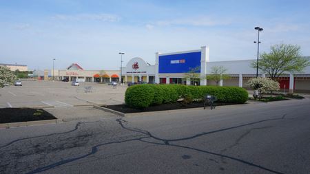 Tri-County Commons - Springdale
