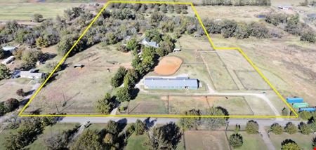 Other space for Sale at 11217 Foutch Rd in Pilot Point