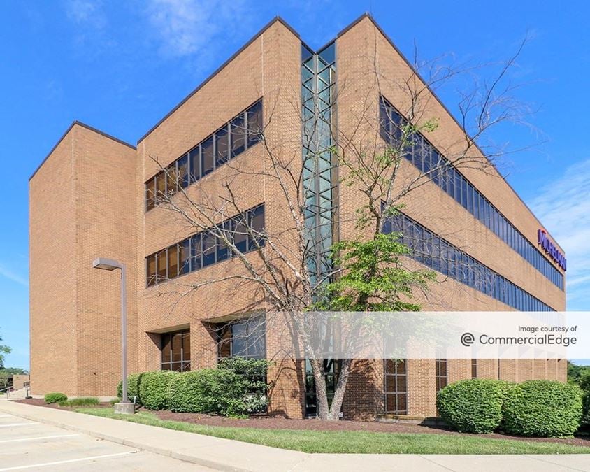 9080 Shell Road - 9080 Shell Road | Office Building