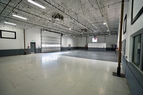 Flex/Retail  Space