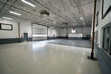 Photo of commercial space at 1702 East Yakima Avenue in Yakima